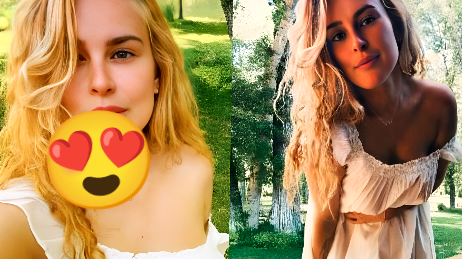 Rumer Willis sconvolge tutti: "Ecco cosa è successo al mio corpo dopo il parto"