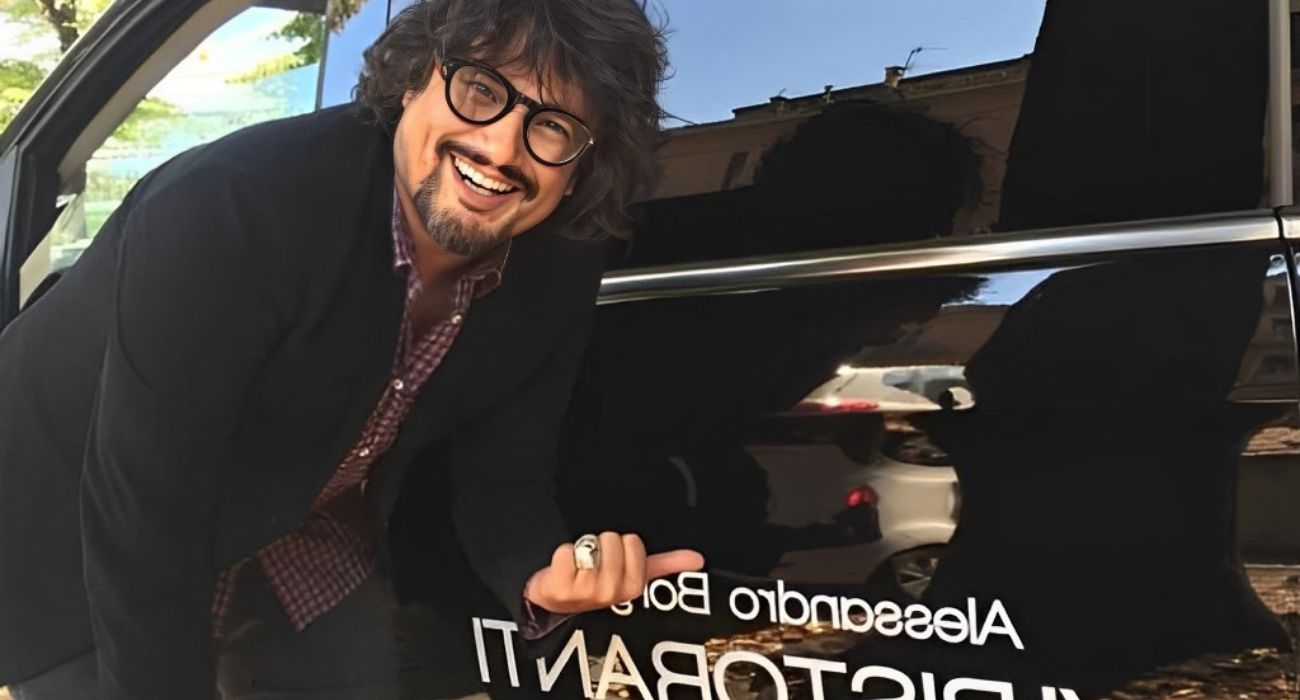 Alessandro Borghese: scatta la polemica in 4 Ristoranti