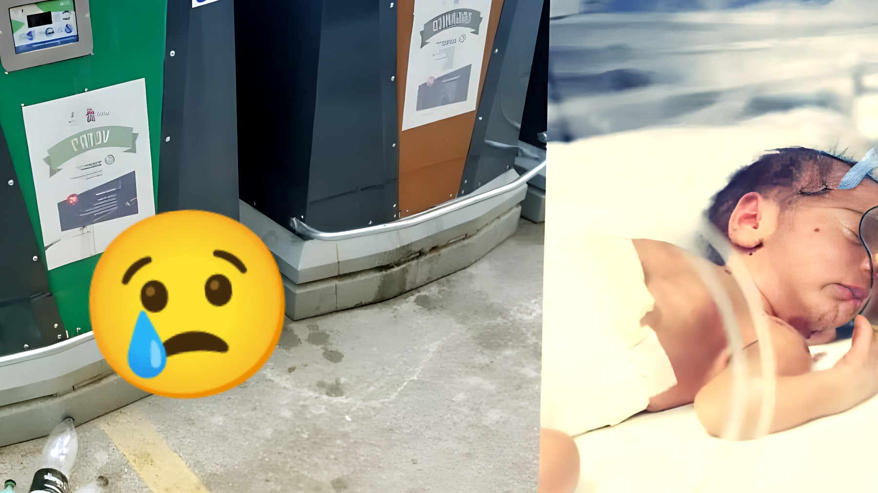 La terribile scelta di una madre: "Ho abbandonato il neonato, ora mi pento di aver perso il lavoro"