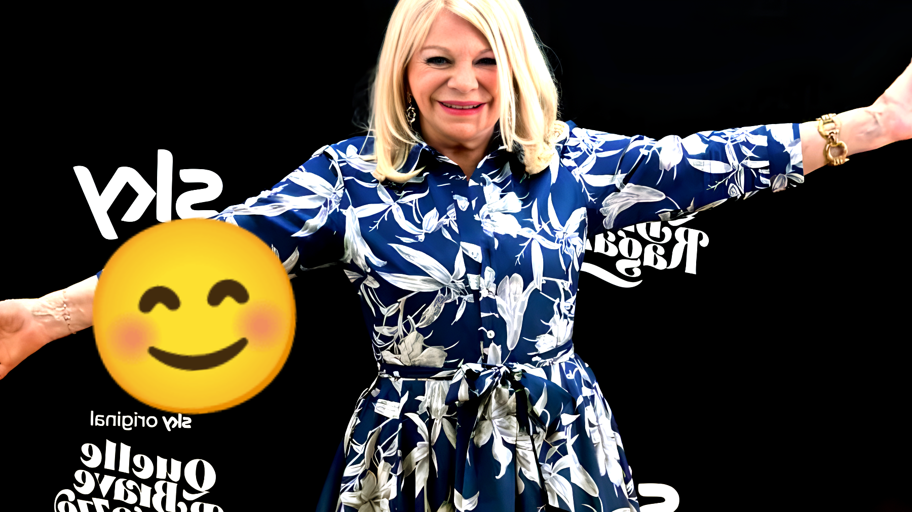 Sandra Milo in grave pericolo di vita: "Sono completamente distrutta"