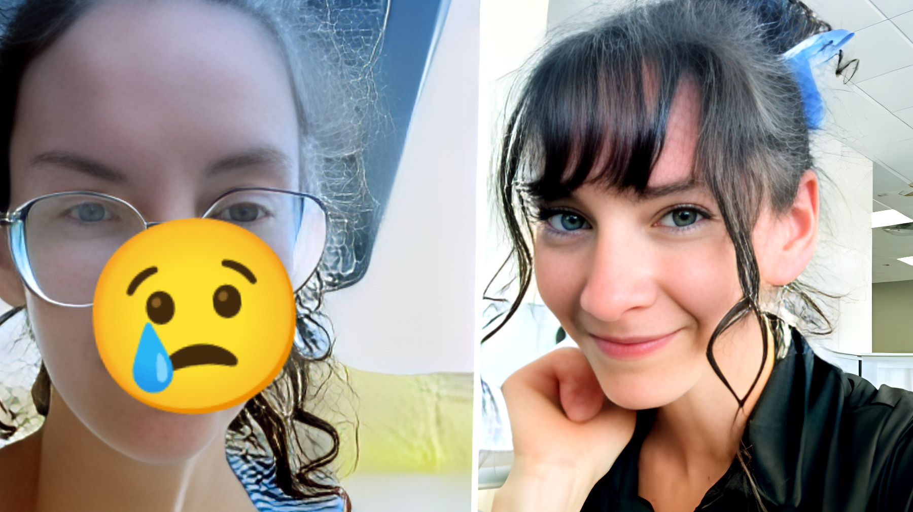 Incredibile incidente con le balle di fieno: "Non sarò mai più la stessa" - il drammatico racconto di chi dava da mangiare ai cavalli