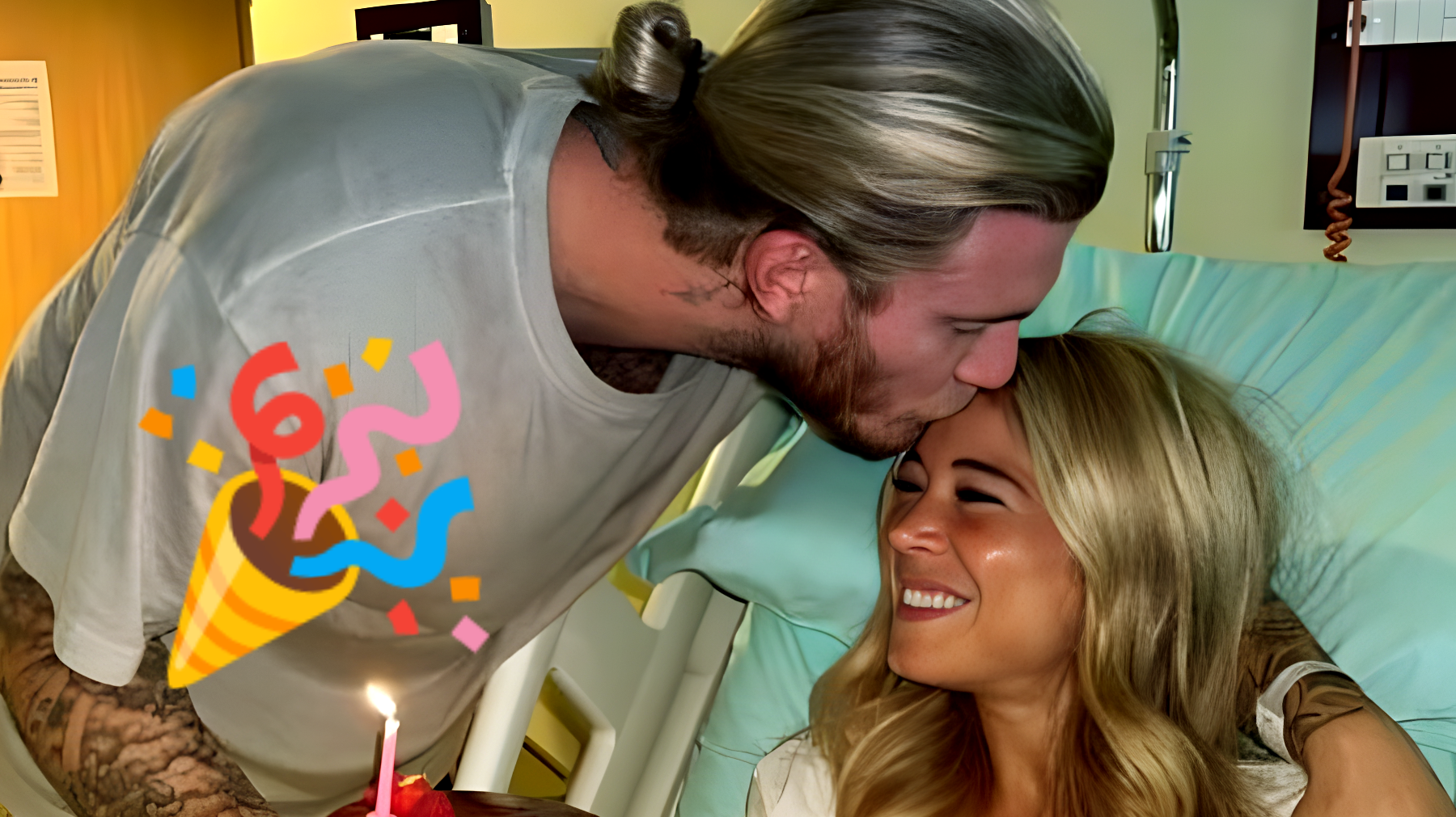 Diletta Leotta annuncia la nascita della figlia Aria: un momento di gioia straordinario