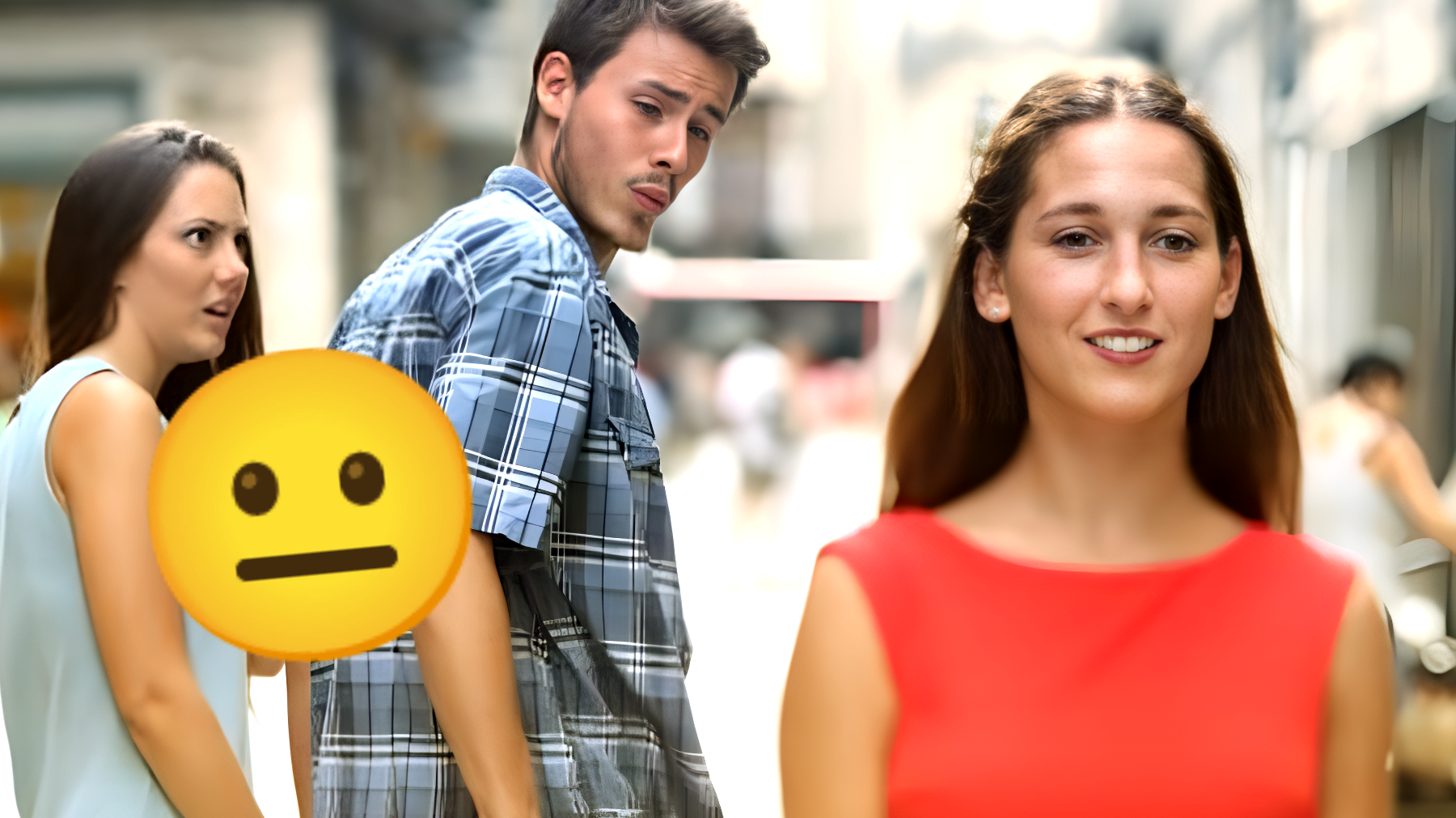 Il confine sottile tra un flirt innocente e un tradimento: la verità svelata