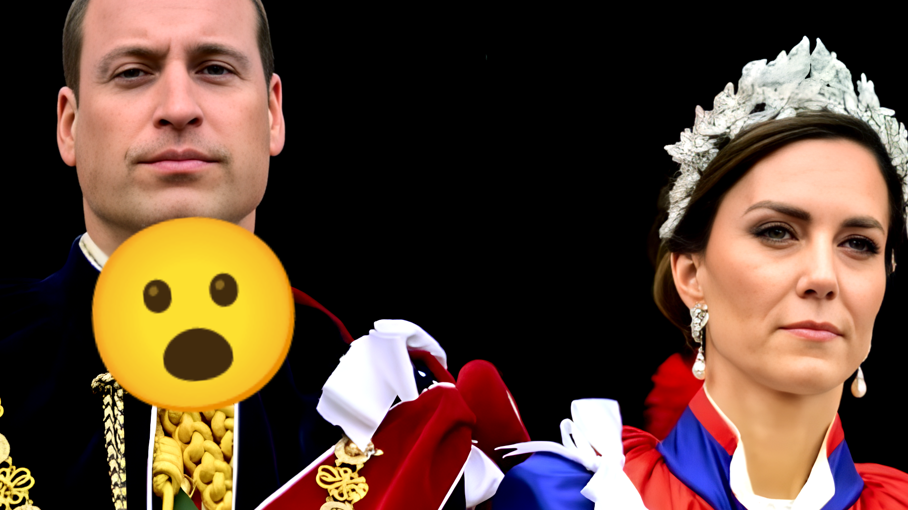 Scopri i tre nuovi titoli di Kate Middleton che lasciano Harry senza parole!