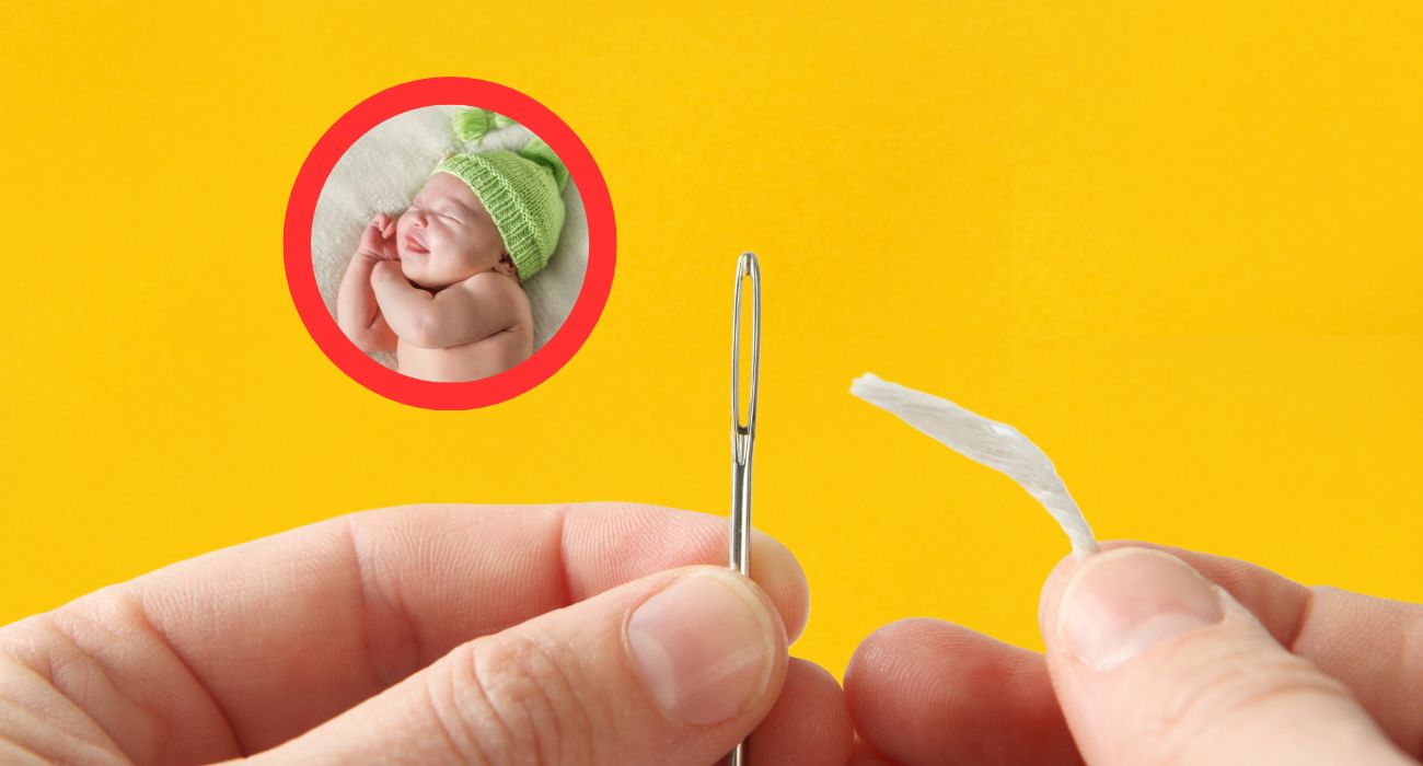 L'ago arriva al cuore della bimba: come sta adesso