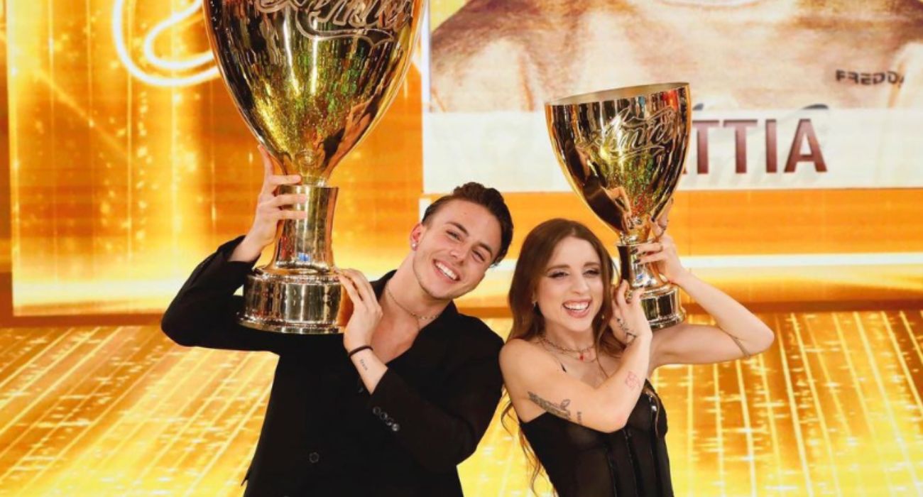 Ecco la data: Amici di Maria De Filippi presto in TV