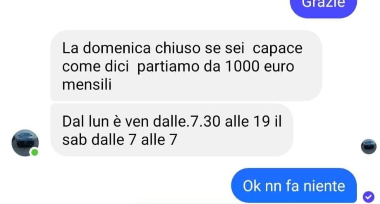 Annuncio di lavoro: cosa c'è da sapere sulle truffe