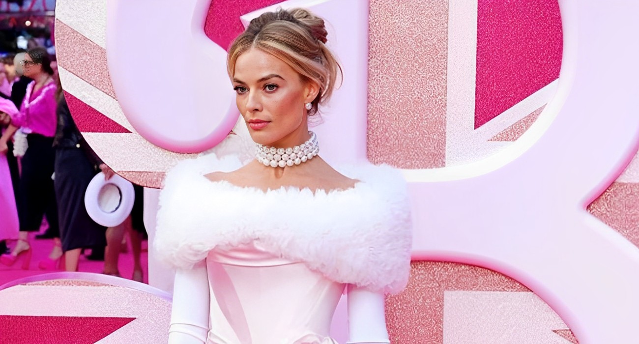 Barbie: svelato il dettaglio nascosto della regista