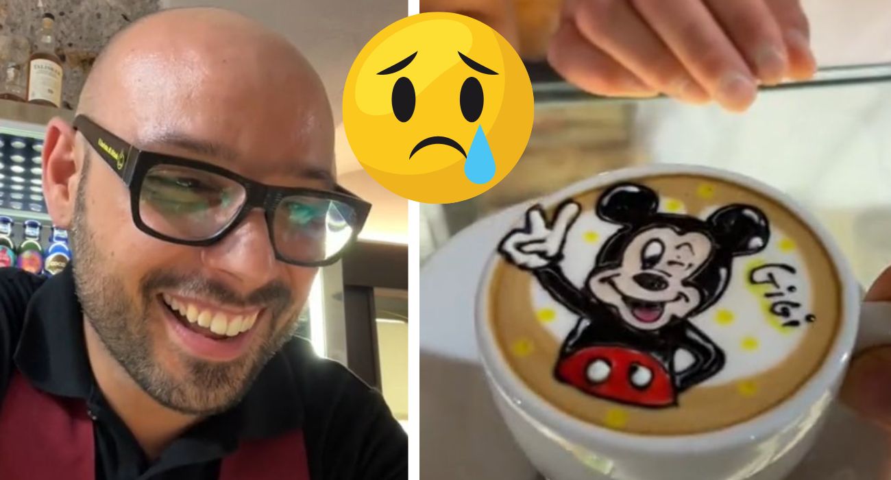 Ufficiale: il locale del barista di tiktok chiude