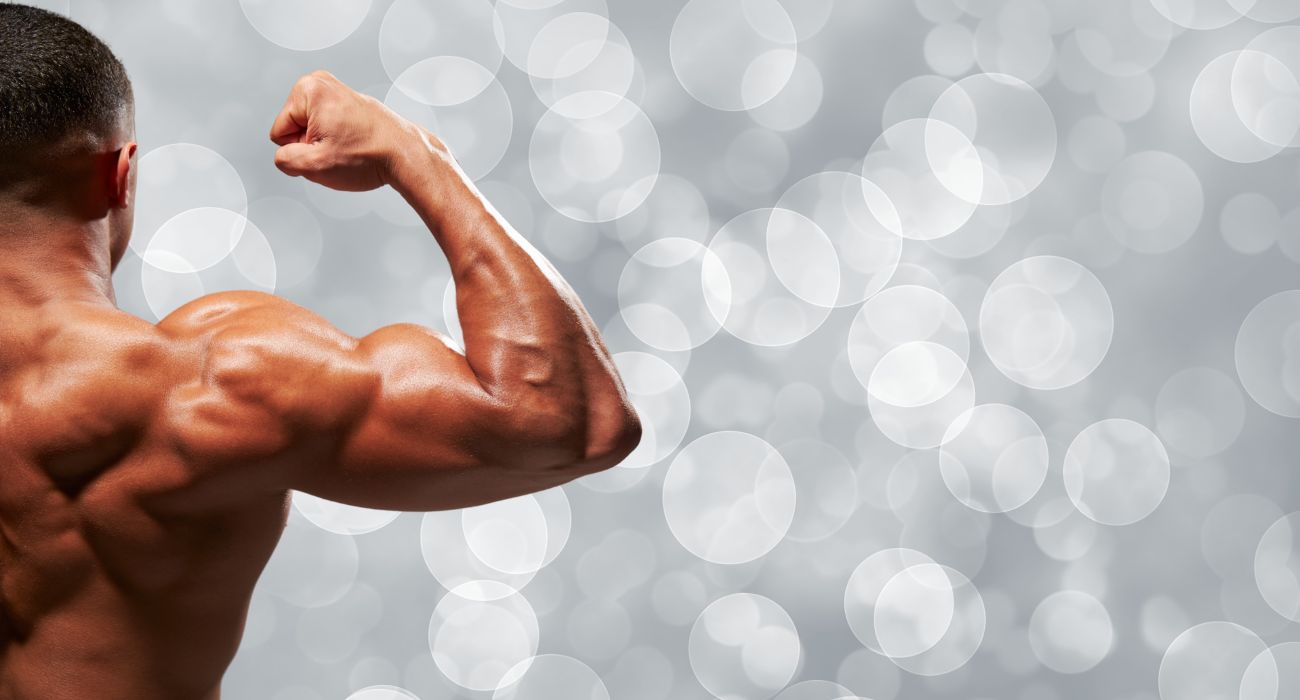 Bodybuilding: il record arriva a 90 anni