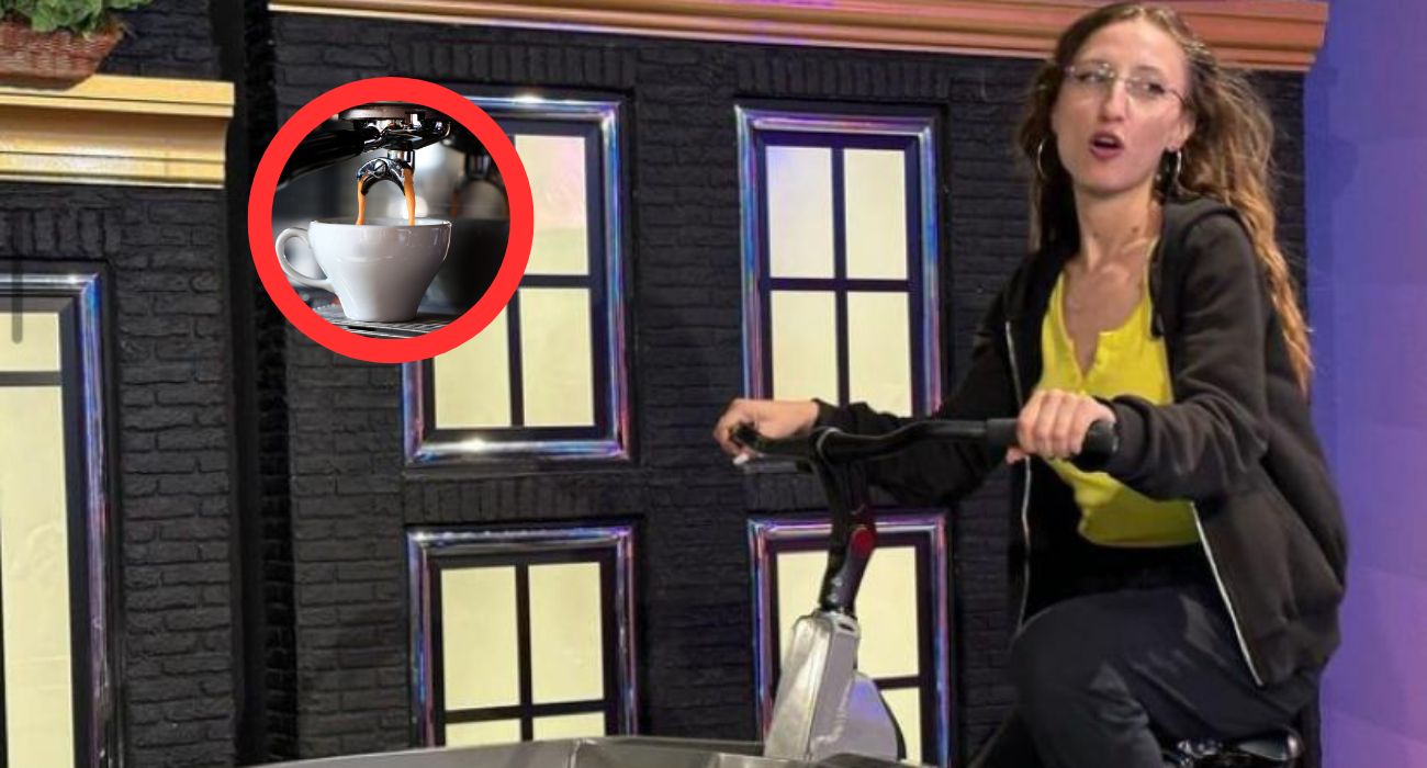 "Il caffé ad Amsterdam non è buono": cosa ha detto la nota influencer