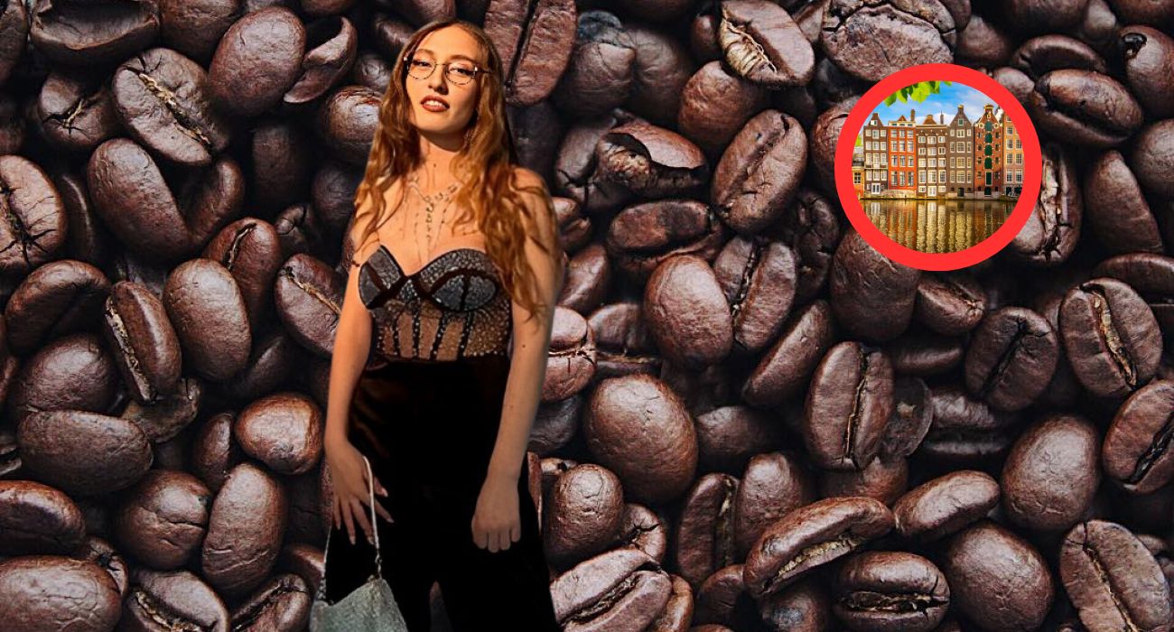 Caffé: arriva la polemica da TikTok