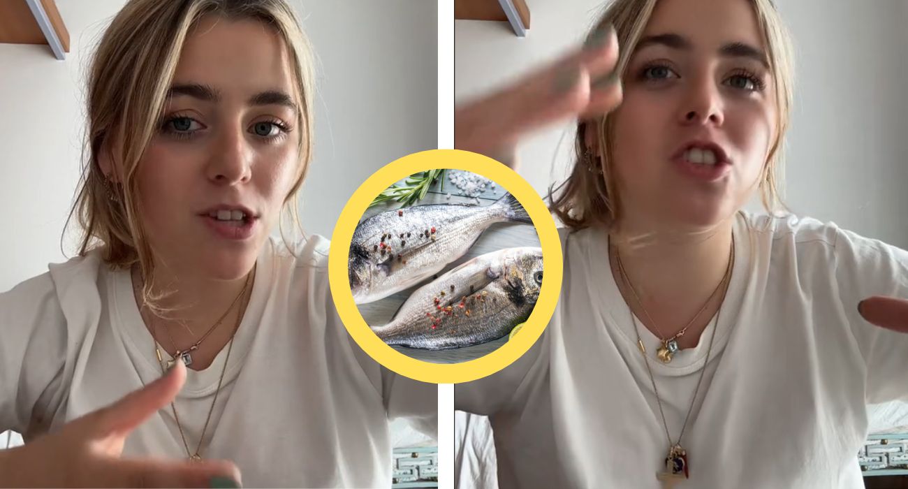 Il dibattito continua: meglio il pesce al Sud o al Nord?