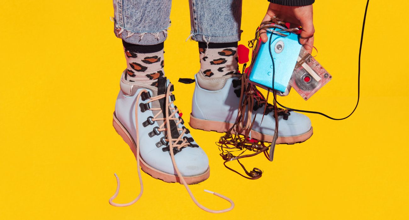 Quello che non sai sugli anni '90