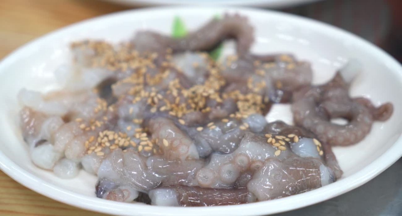 Qual è il cibo più pericoloso del mondo? 