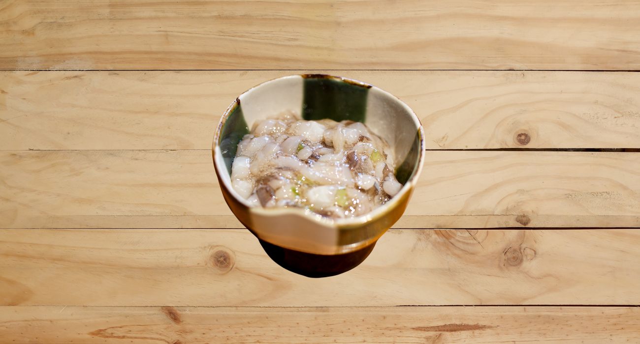 Ecco il cibo più pericoloso del mondo: il sannakji