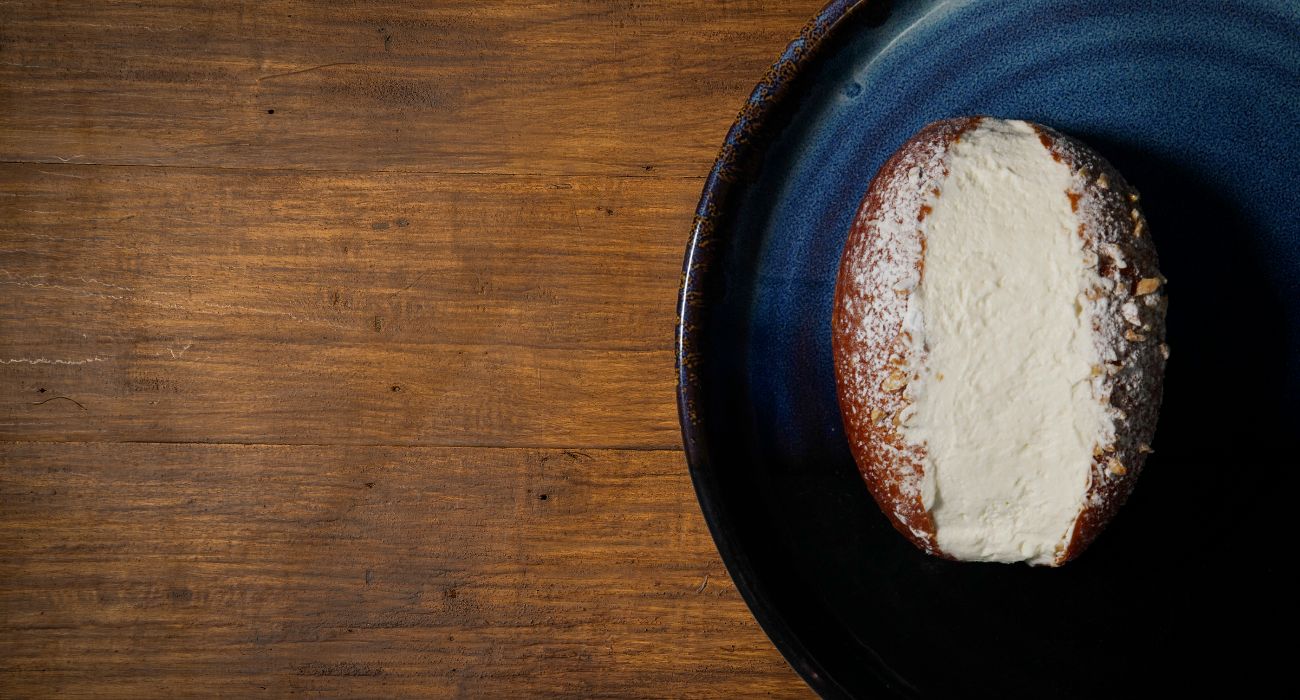 Influencer scopre in Cina il maritozzo