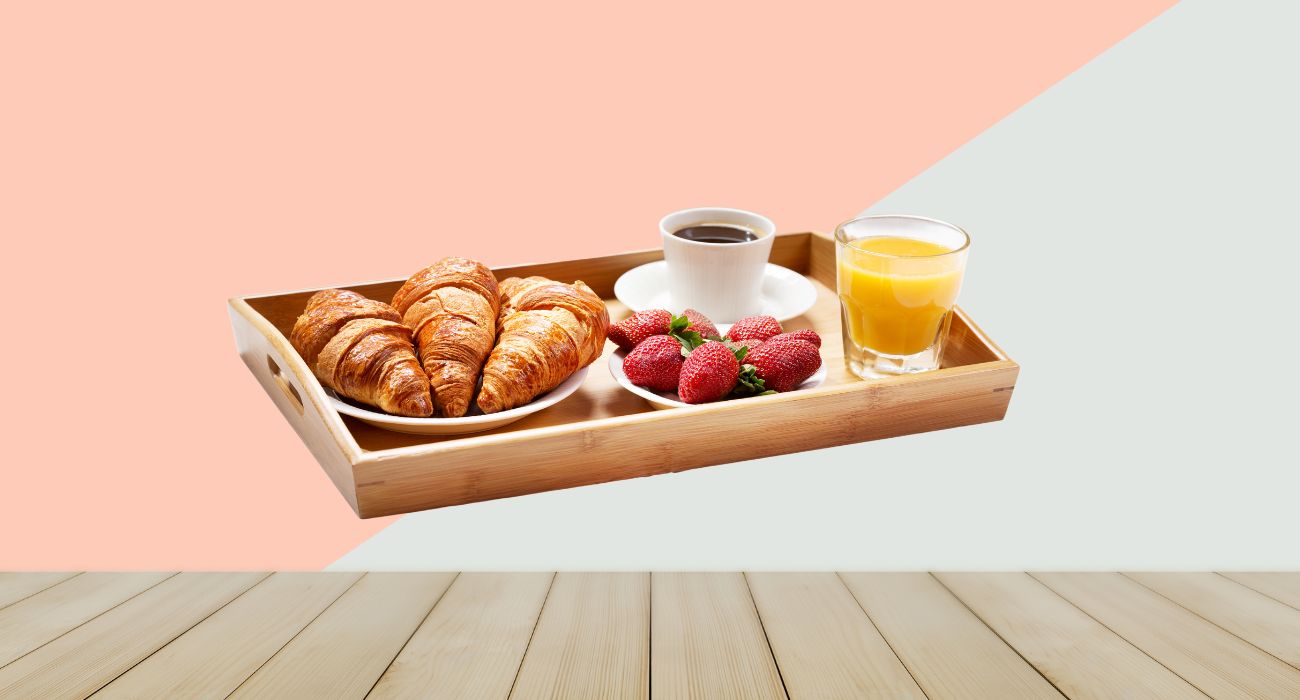 La colazione diventa virale su TikTok: Buongiorno Pescheria