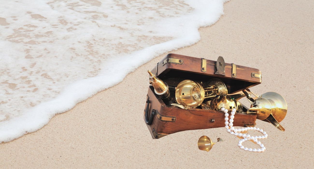 Tutto quello che non sai sul Conte di Monte Cristo