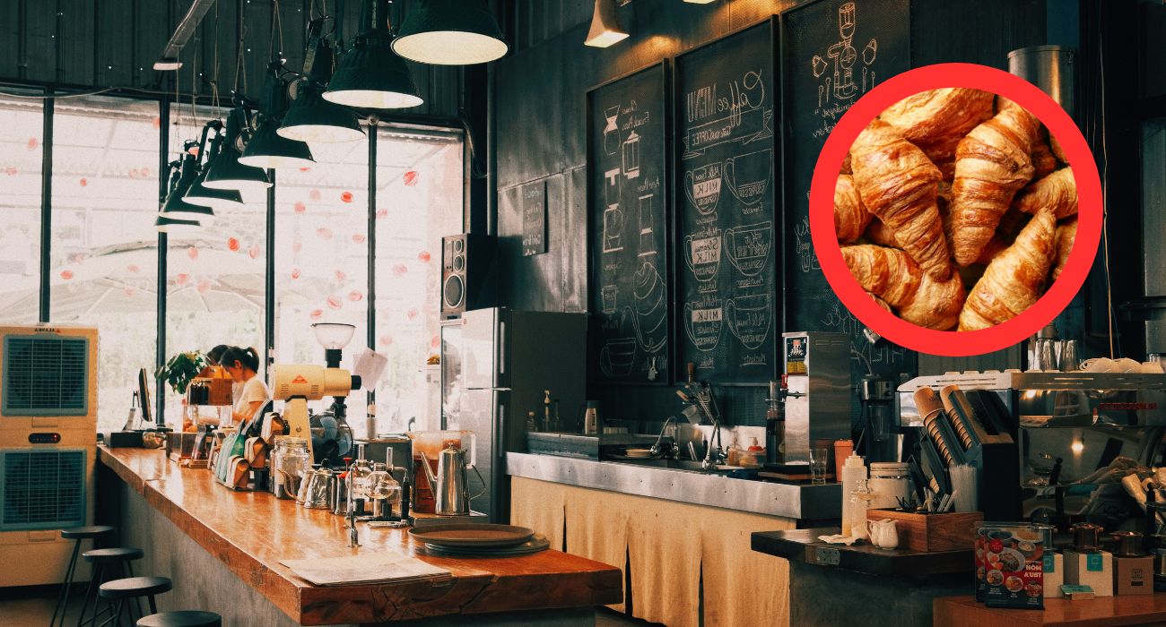 Il cornetto costa troppo: cosa è successo