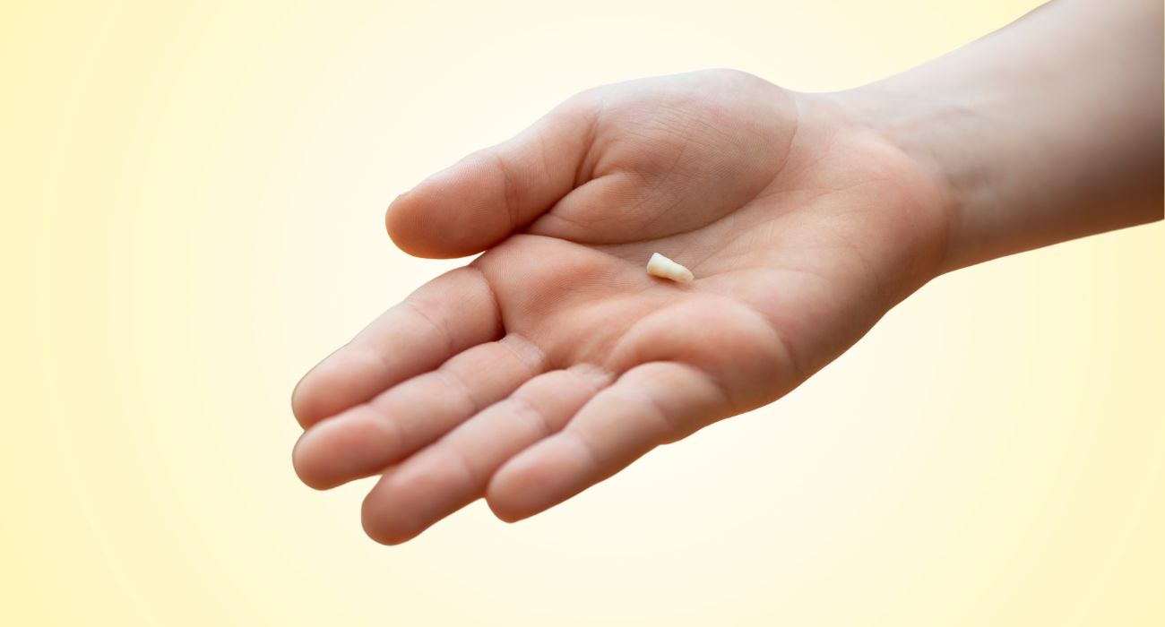 Il dente da latte è caduto: cosa succede in tutto il mondo