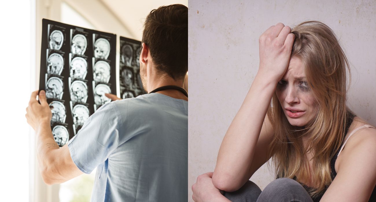 Distorsione al ginocchio? No, si tratta di cancro