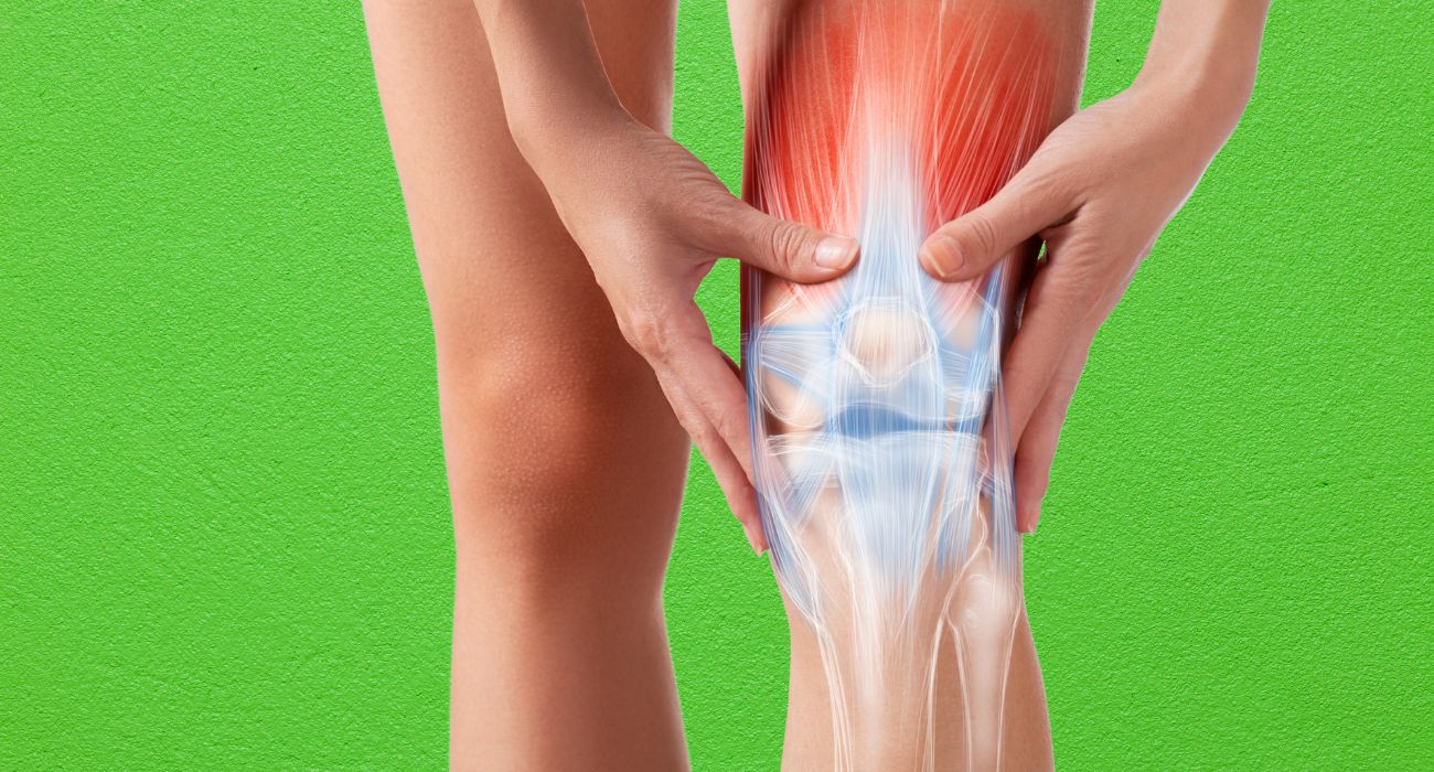 La distorsione che in realtà è un tumore: la storia