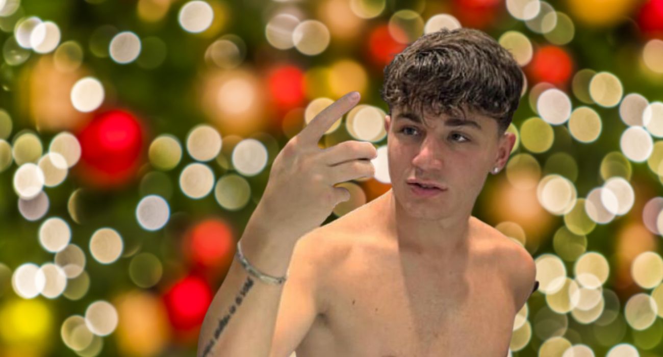 Enzo Costa e Sara Bevilacqua: ecco come festeggiano il mesiversario