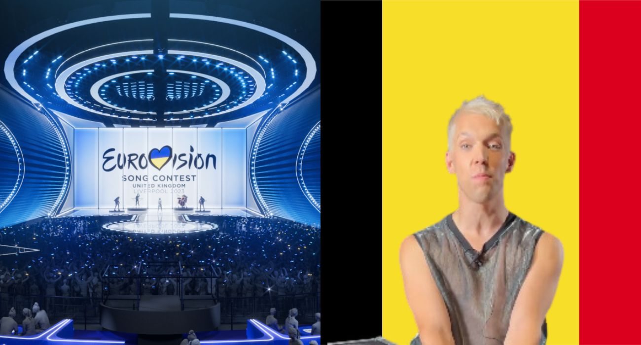Eurovision: ecco il primo nome