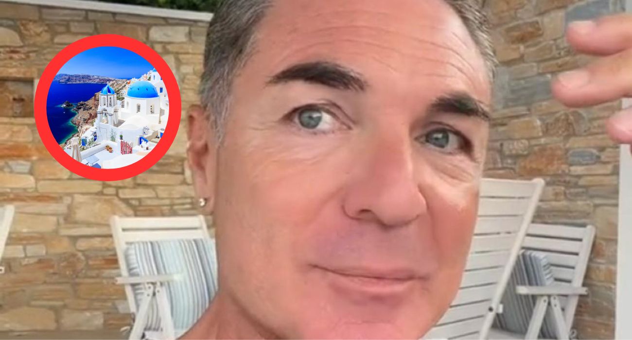 Fabio Brescia su TikTok: "Ecco dove ci sono più napoletani"