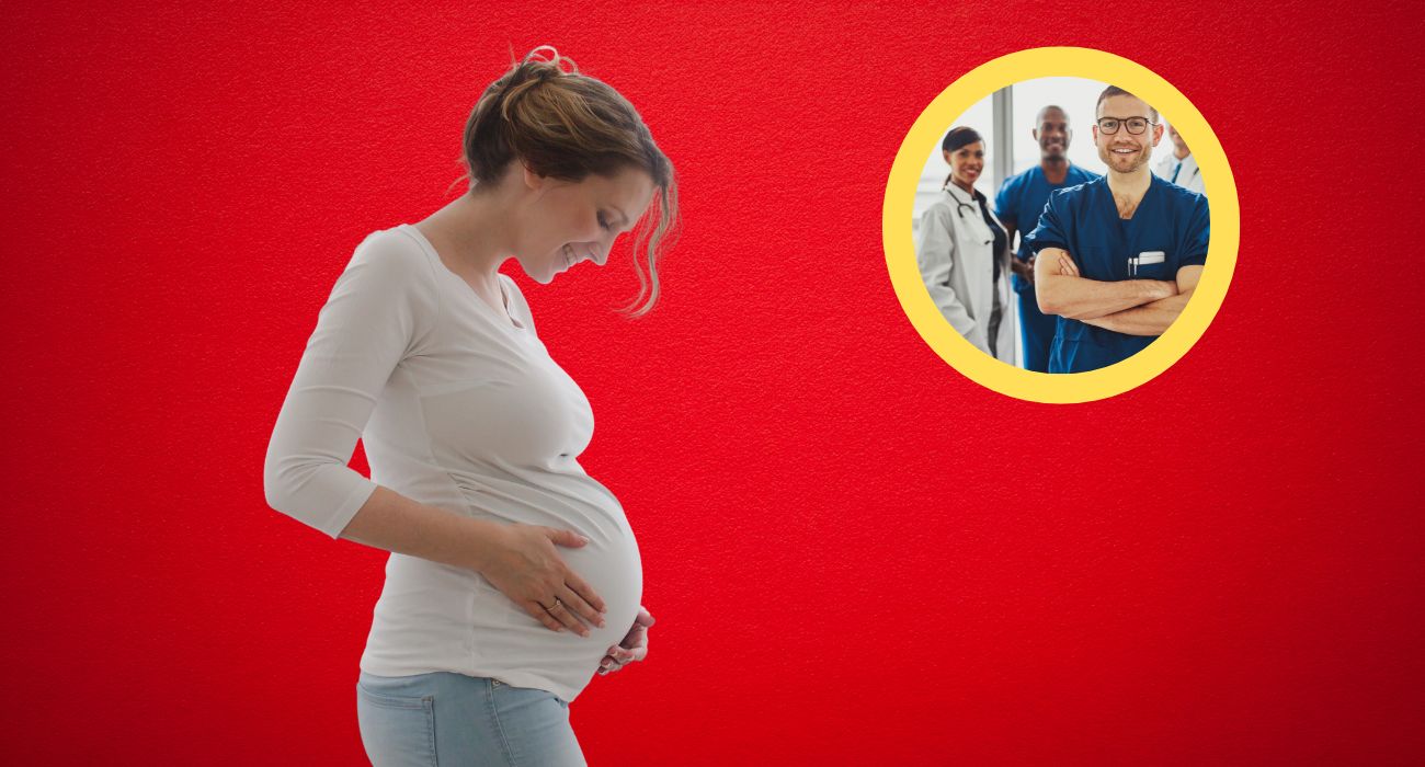 A Lauren Whisker avevano detto che non poteva avere figli: la svolta