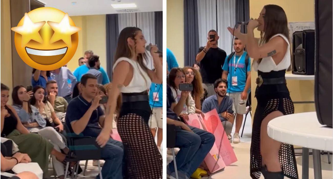 Agerola, concerto annullato? Ci pensa Gaia