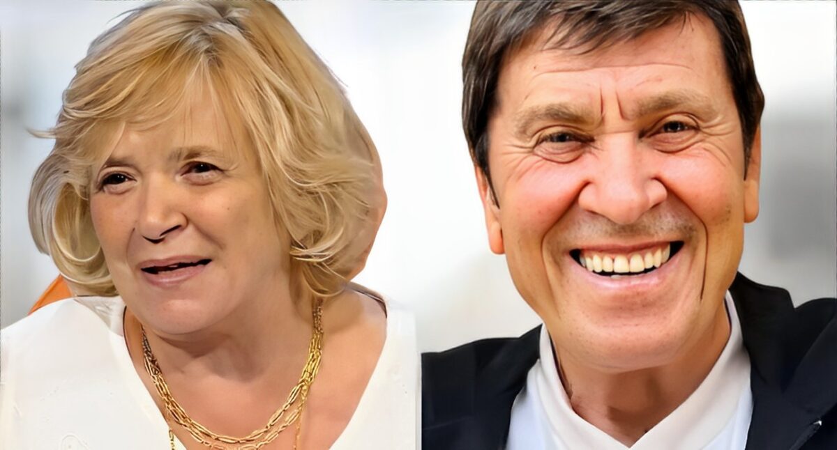 Laura Efrikian Il Retroscena Sconvolgente Sull Ex Marito Gianni Morandi Era Ingestibile