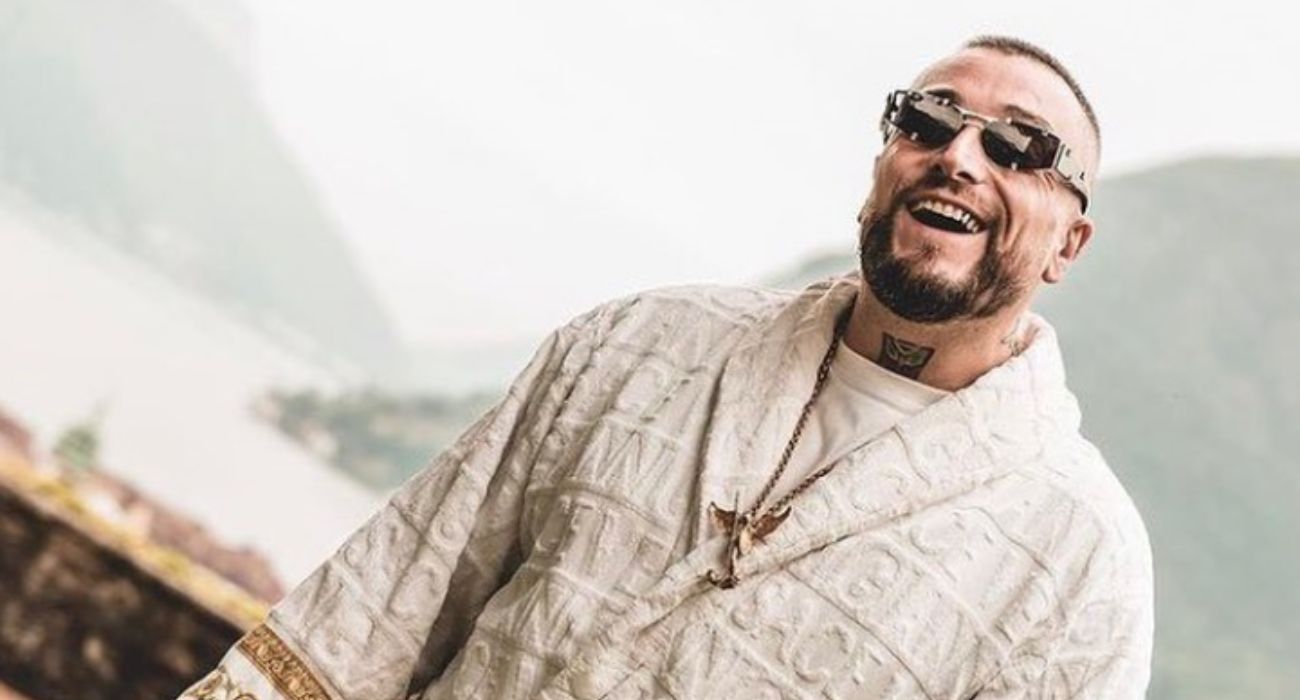 Gue Pequeno e la Guardia Costiera: cosa è successo