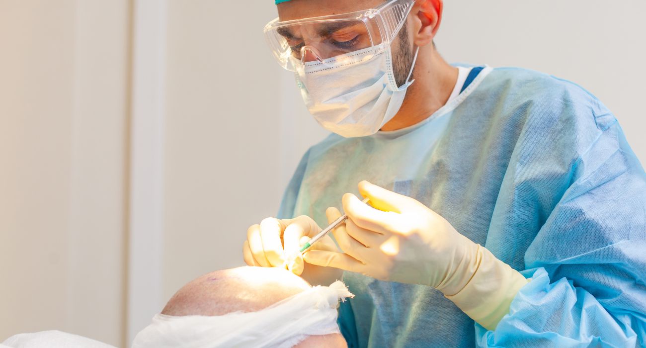 Scandalo a corte: Harry userebbe un parrucchino