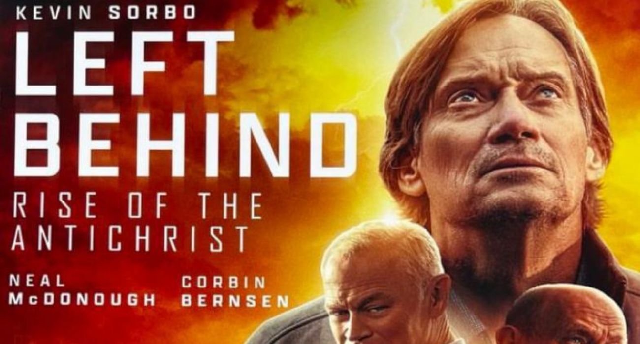 La star di Hercules sputa il rospo: "Ecco come Hollywood mi ha fatto fuori"