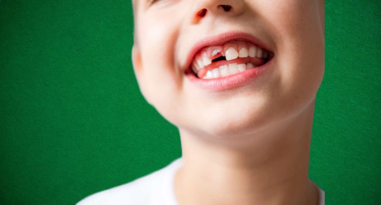 Tutto quello che non sai sul dente da latte