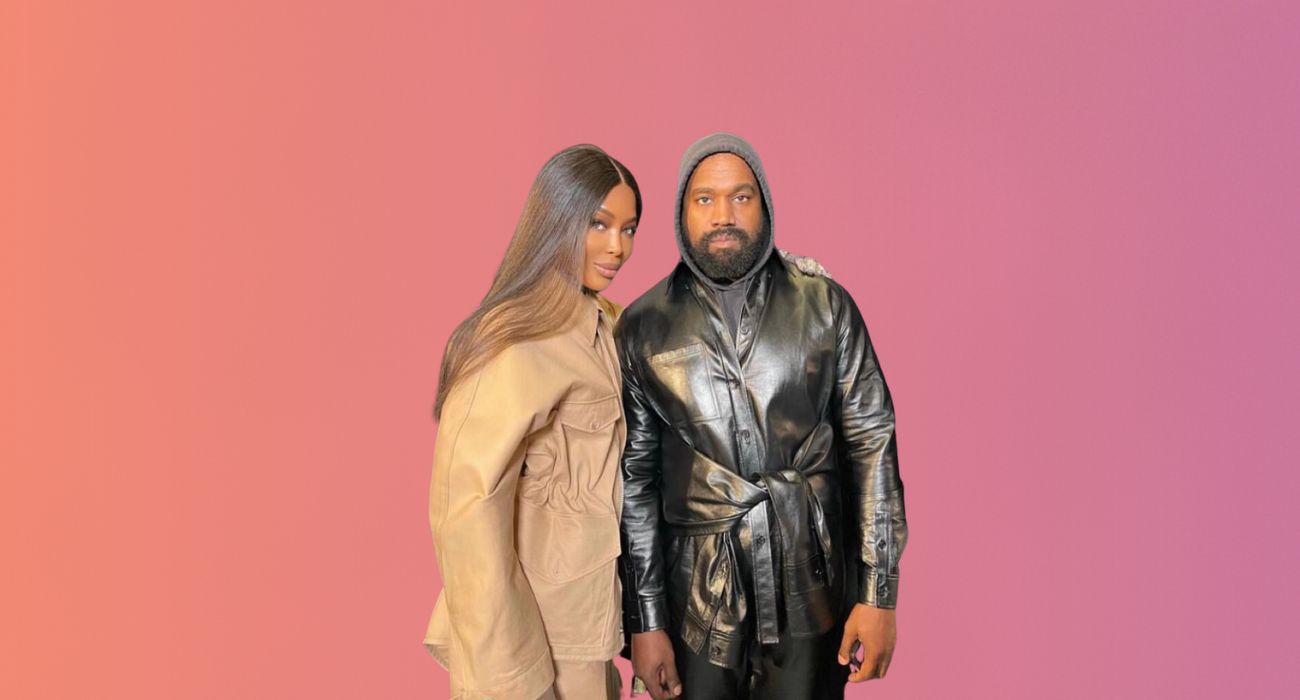 Kanye West e la moglie in Italia: in giro creano scandalo