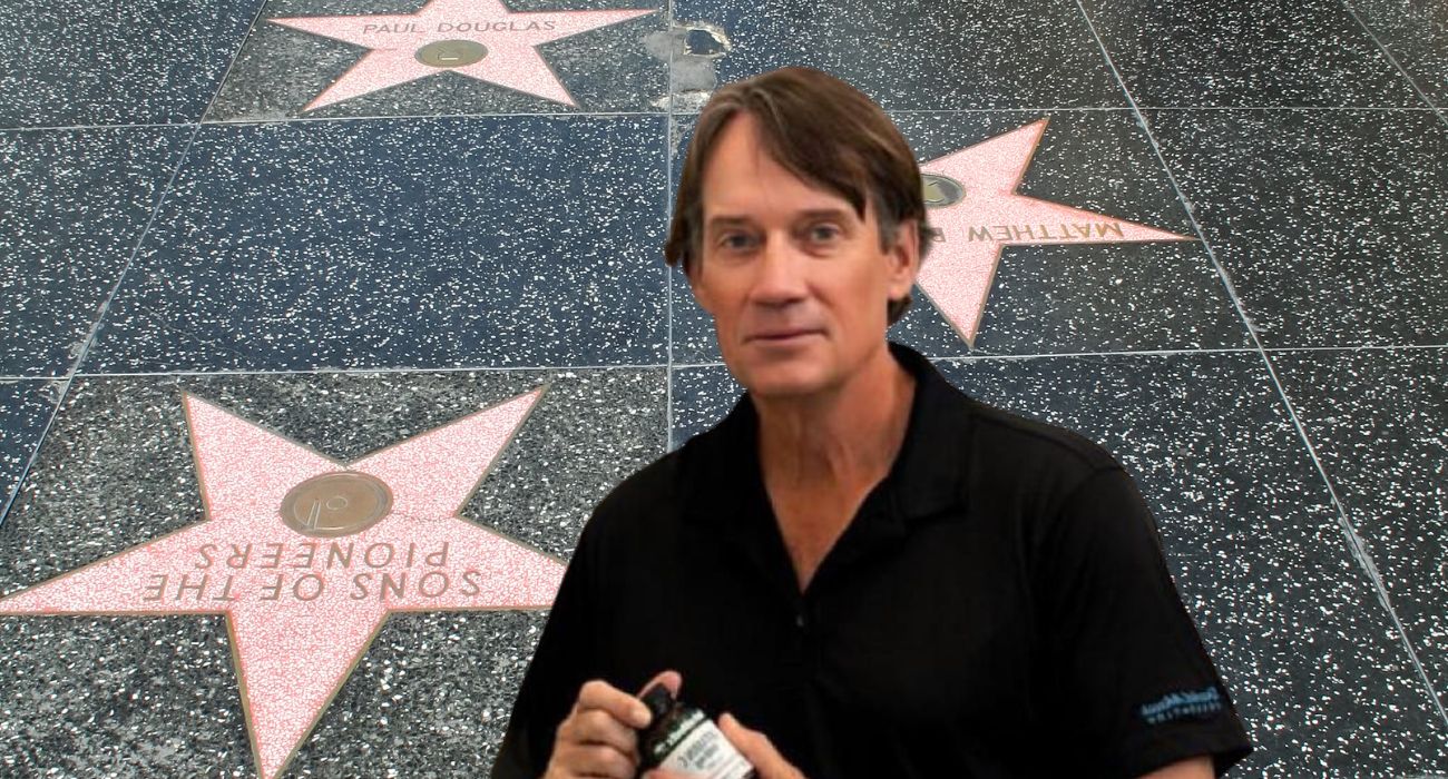 Kevin Sorbo, alias Hercules, si scaglia contro Hollywood
