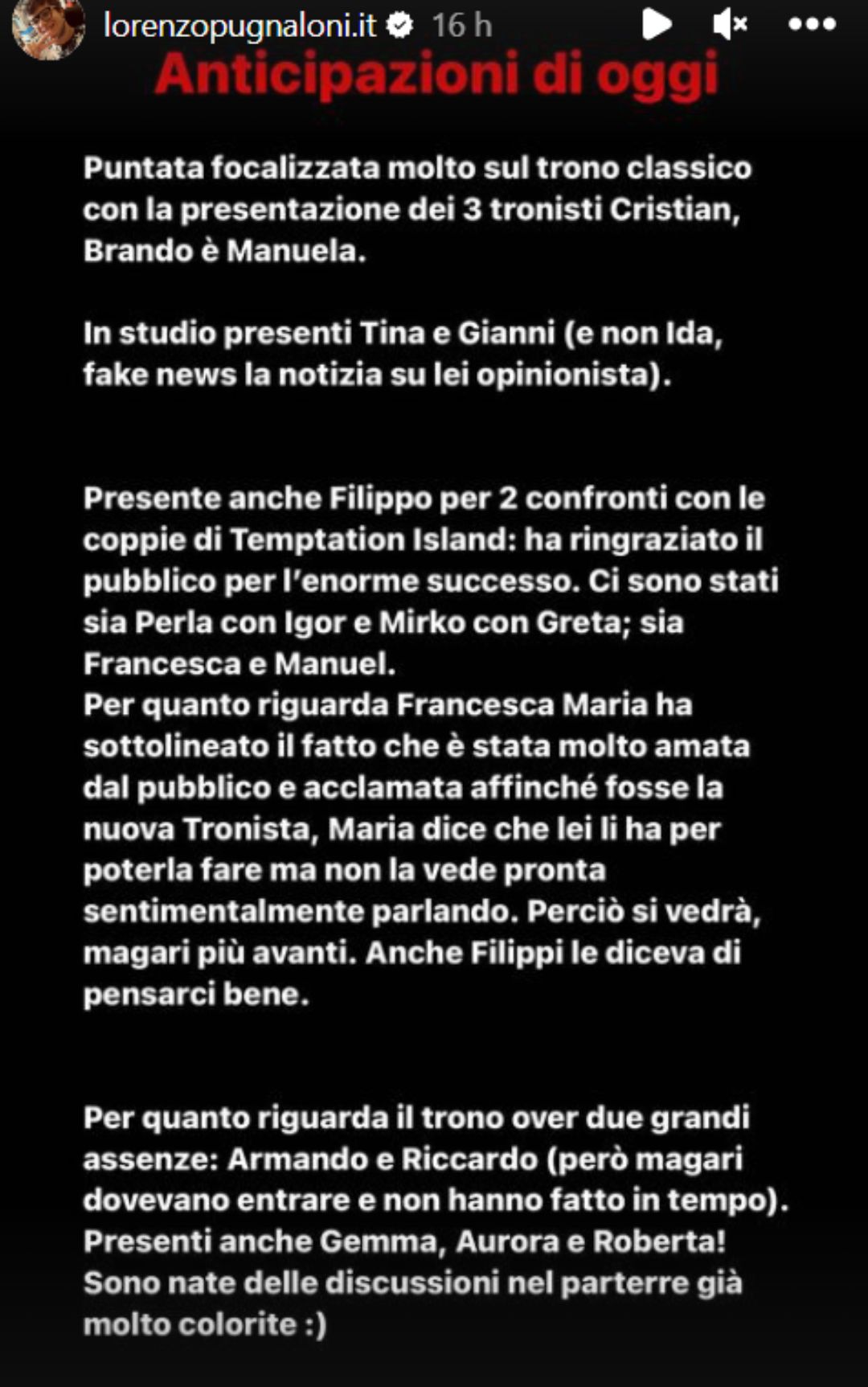 lorenzo-pugnaloni-anticipazioni-uomini-e-donne