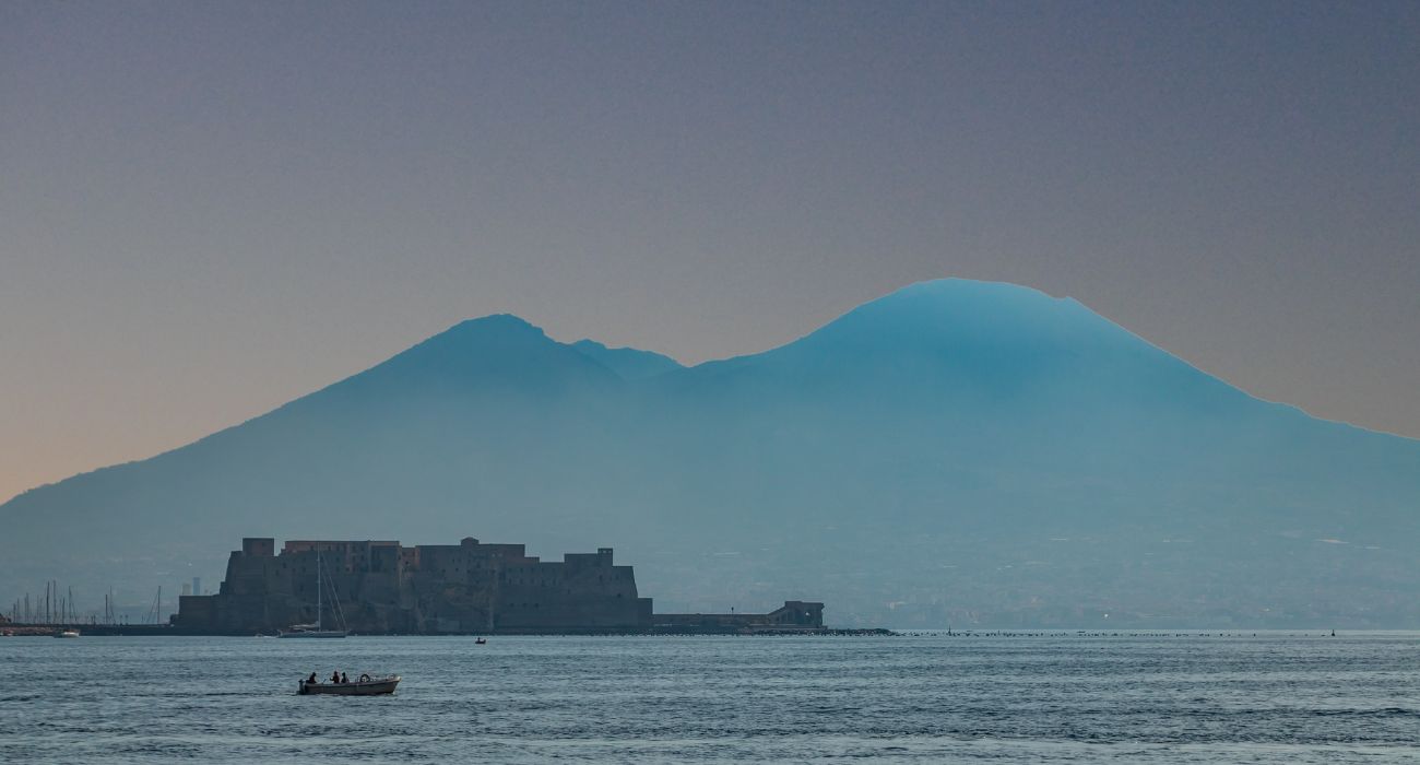 Serena Siciliano canta Mare Fuori in francese