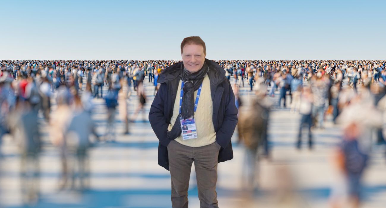 Massimo Ranieri in concerto: l'ultimo saluto all'amico Toto Cotugno