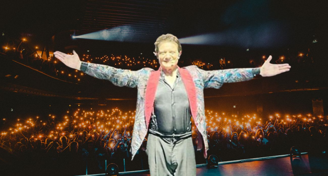 Cosa ha fatto Massimo Ranieri per Toto Cotugno