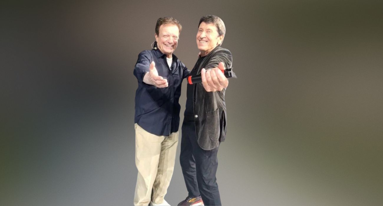 Lutto nel mondo della musica: Massimo Ranieri lo ricorda così