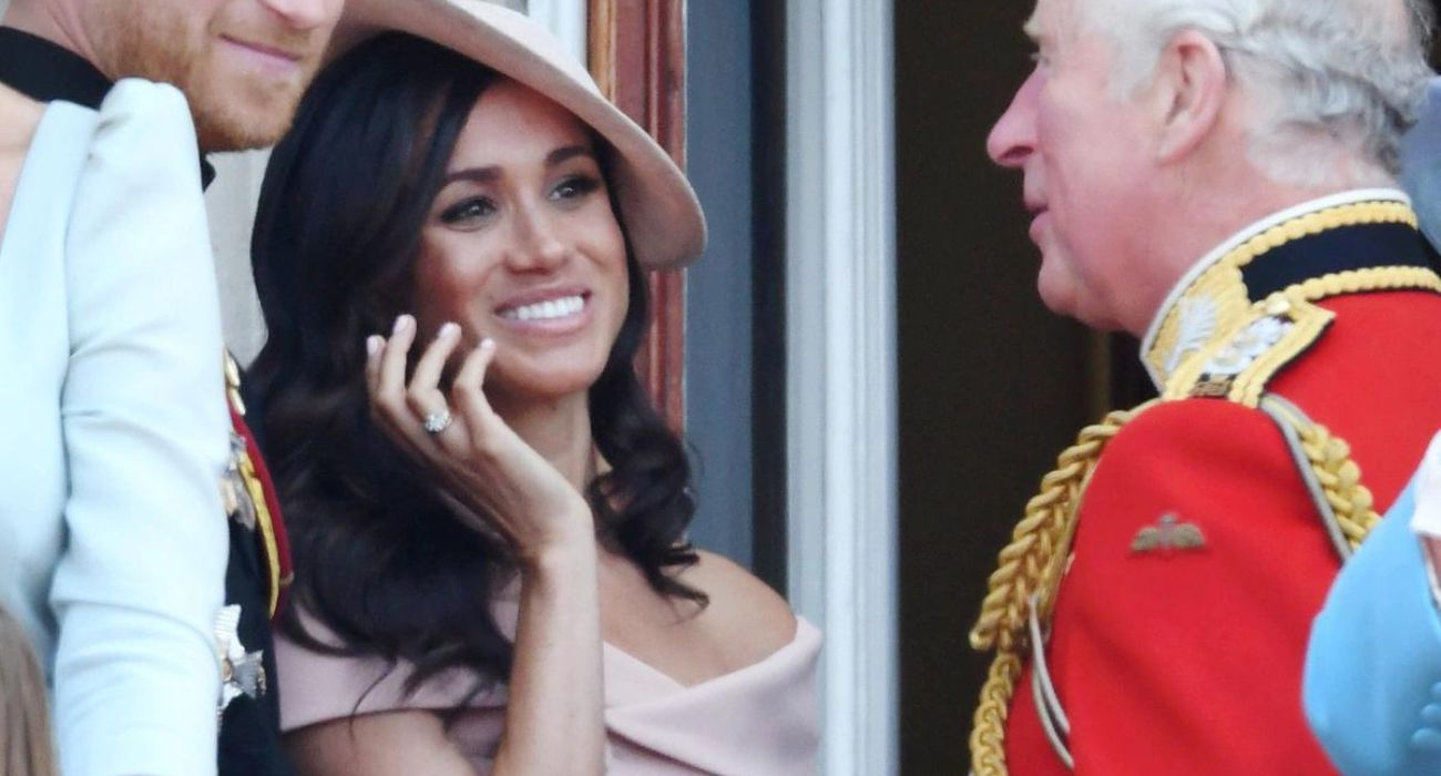 Meghan Markle: cosa faceva prima di sposare il principe Harry