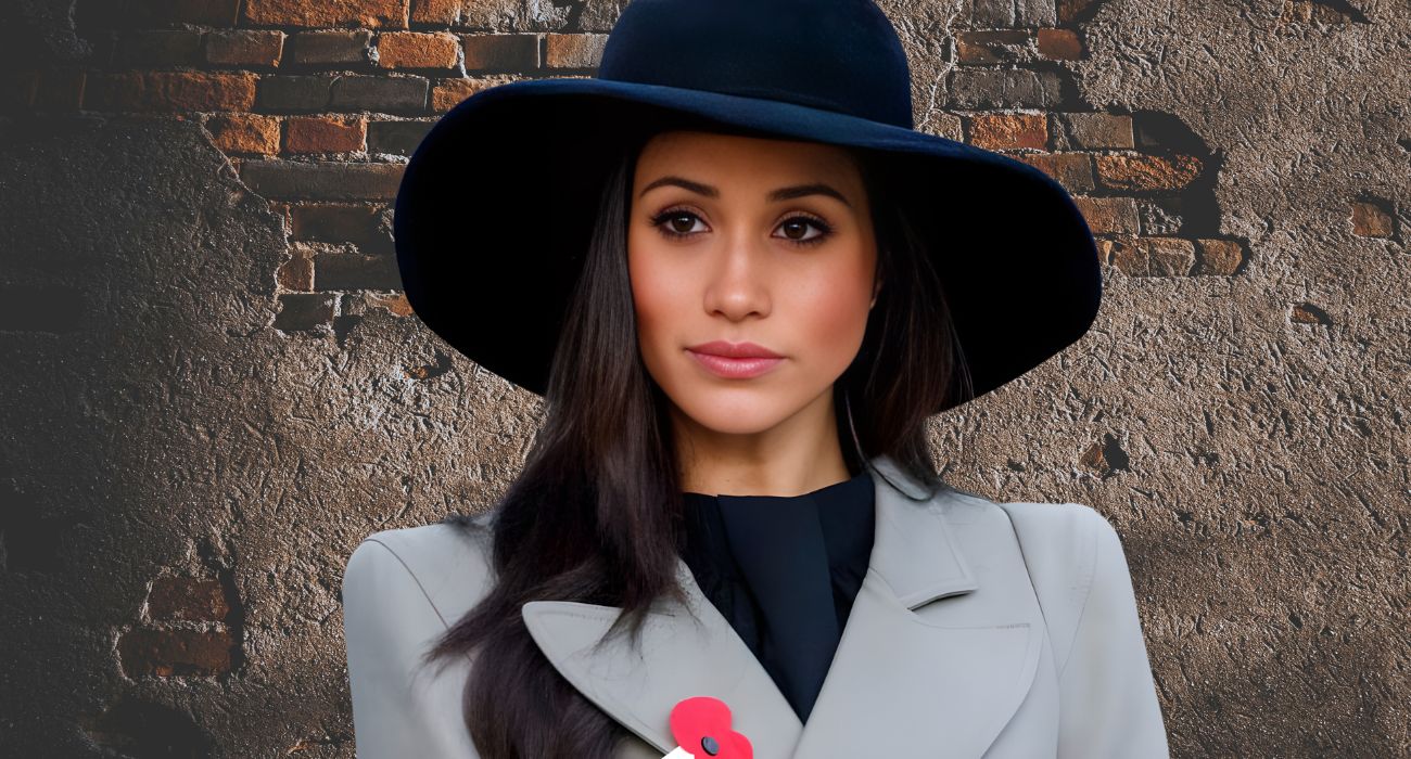 Meghan Markle contro Buckingham Palace: cosa è successo