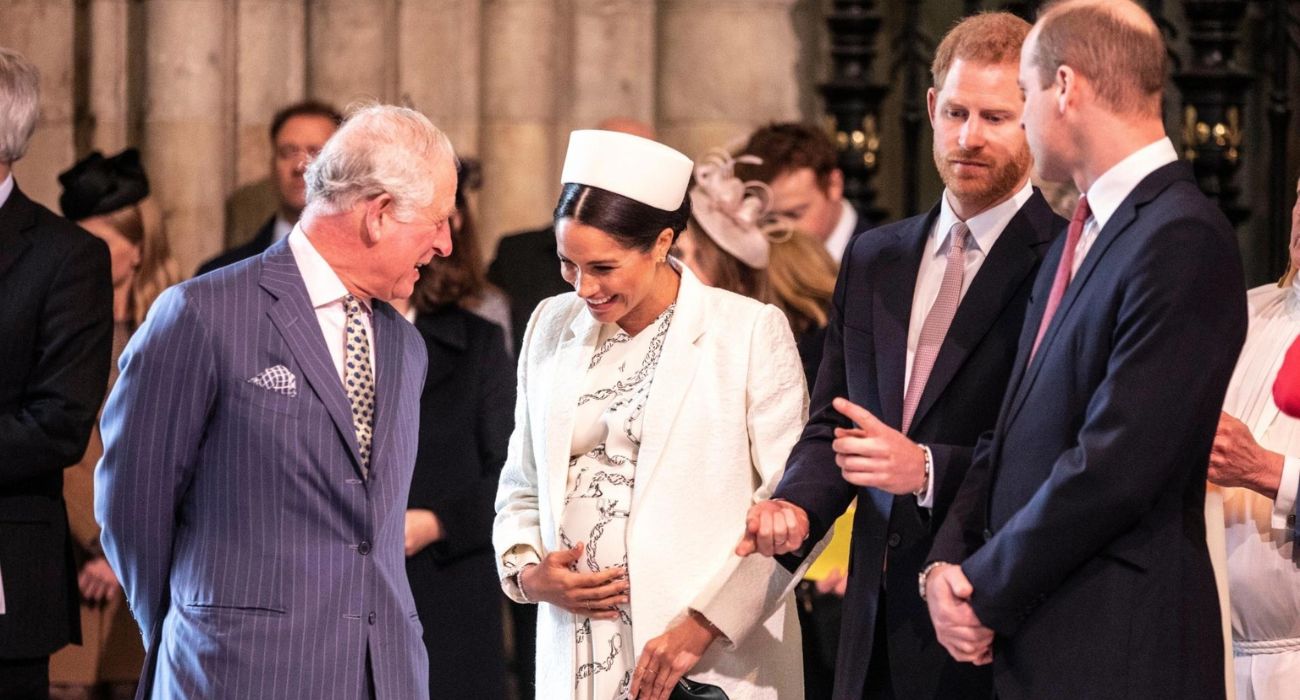 Meghan Markle prima di Suits: ecco cosa faceva