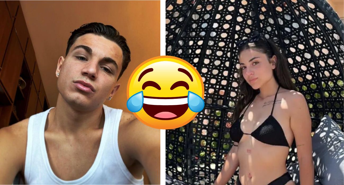 Mesiversario: su TikTok arriva la coppia più virale