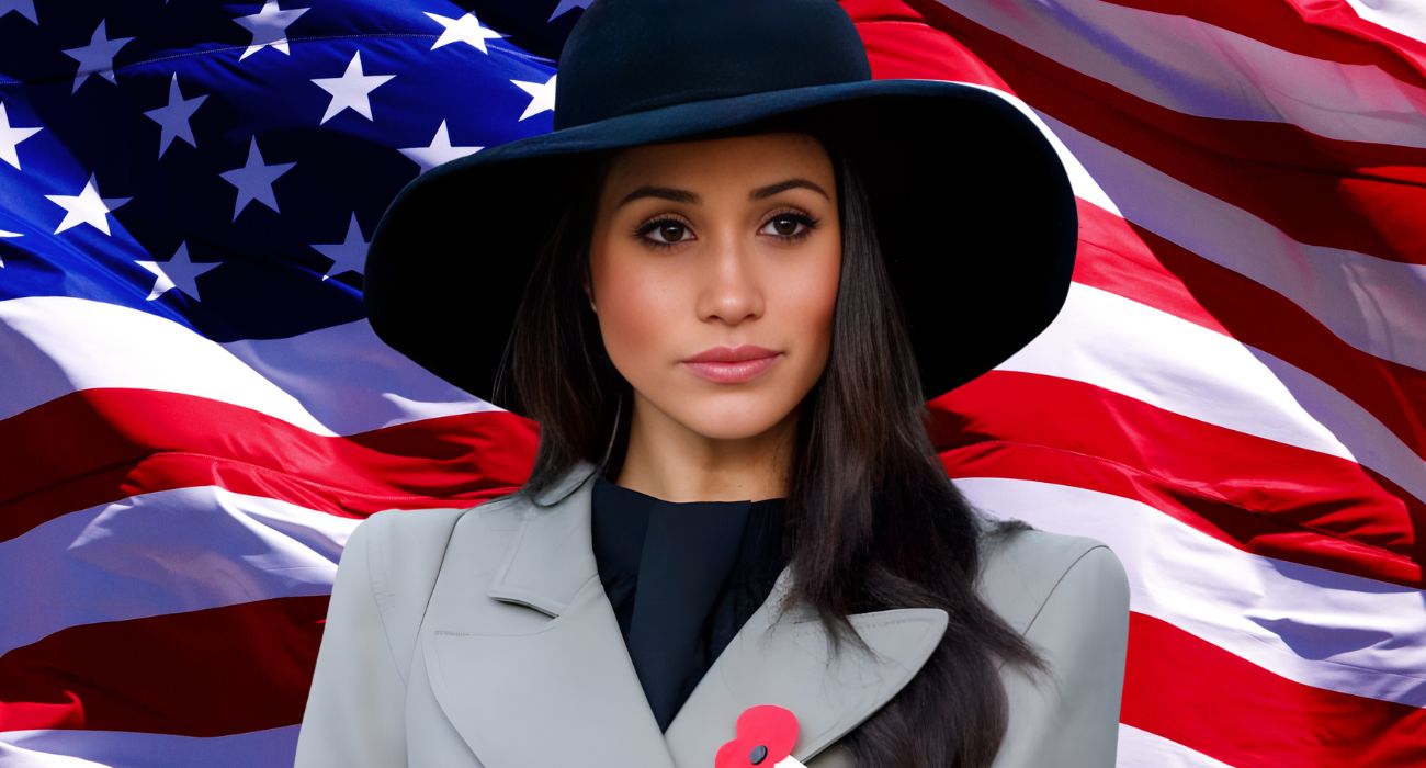 Cosa faceva la moglie di Harry prima di sposarlo: la vita segreta di Meghan Markle