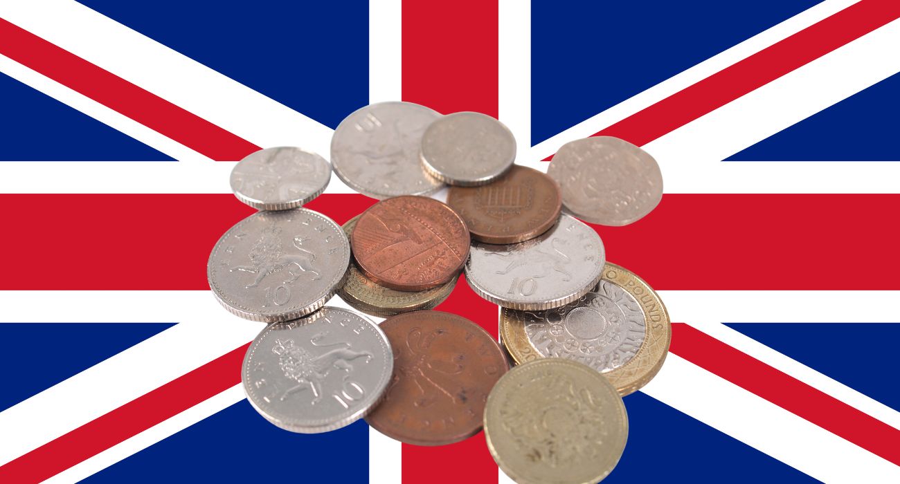 Le monete che formano un disegno: ecco quali sono